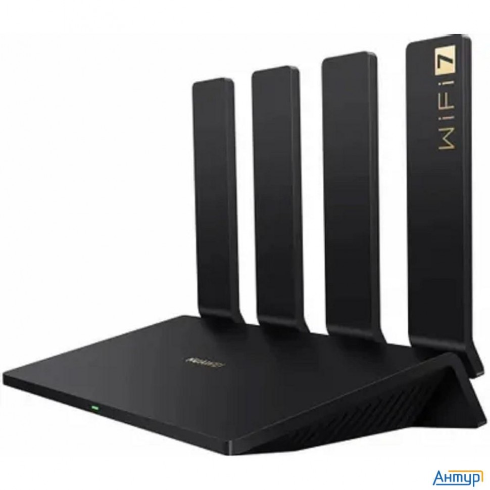 Huawei 53030dem Ygjn-be33 Wifi Be3 Pro Маршрутизатор, Wifi 7 Be3600 802.11a/b/g/n/ac/ax/be, 2 Lan 10