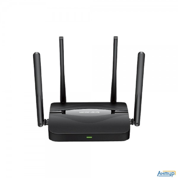 Mercusys Mr25be Be3600 Двухдиапазонный роутер Wi-fi 7