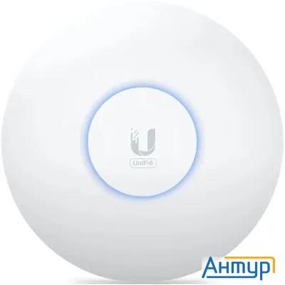 Ubiquiti Unifi 6+ Ap (u6+)