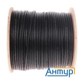 Skynet  Premium Utp Outdoor 4x2x0,51 на тросу, медный, Fluke Test, кат.5e, однож., 305 м [csp-utp-4-