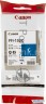 Картридж струйный Canon Pfi-102c (0896b001) голубой, 130 мл., для Imageprograf Ipf605, Ipf610., Ipf6