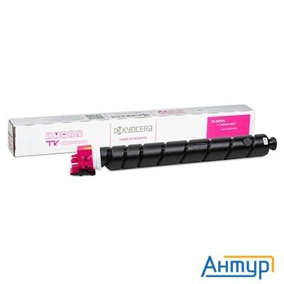 Kyocera-mita Tk-8375m Тонер-картридж {magenta для Taskalfa 3554ci (20 000 стр.)}