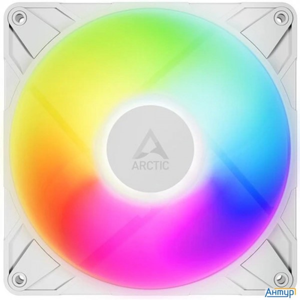 Arctic P14 Pro A-rgb (white) Acfan00318a