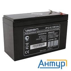 Батарея Ippon Ip12-9 12v/9ah 669058