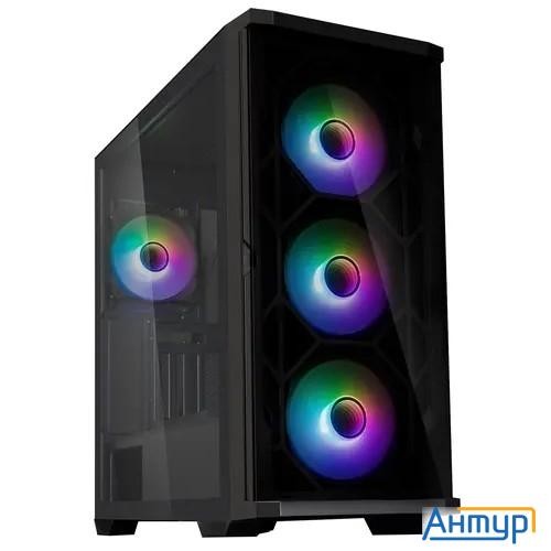 Miditower Zalman Z10 Duo