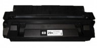 C4129x Заправка картриджа Hp