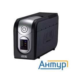 Powercom Imperial Imd-525ap ИБП {line-interactive, 525va / 315w, Tower, 5 Xc13: 3 с резервным питани