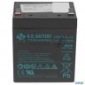 Батарея B.b. Battery Hrc 5.5-12 (12v 5ah)