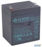 Батарея B.b. Battery Hrc 5.5-12 (12v 5ah)