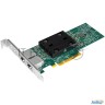 Сетевая карта Netxtreme P2100g (bcm957508-p2100g) Sgl   2x100gbe (100/50/25/10gbe), Pcie 4.0 X16, Qs