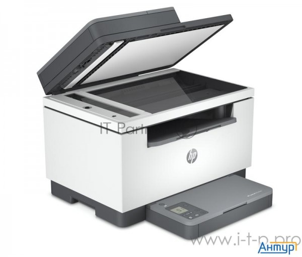 МФУ лазерный Hp Laserjet M236sdn (a4, принтер/сканер/копир, 600dpi, 29ppm, 64mb, Adf40, Duplex, Lan,