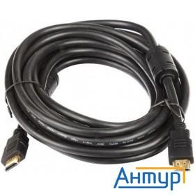Telecom Кабель (tcg200f-2m) Hdmi 19m/m Ver 2.0+3d/ethernet, 2m
