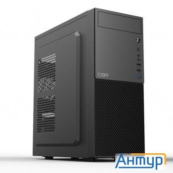 Pcc-atx-e188-usb31-usb22-450w Корпус Atx Miditower E188, с БП Atx450-12ec (450w/120mm), 1*usb 3.0, 2