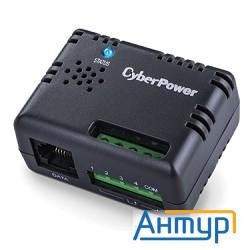 Cyberpower Датчик окружающей среды Envirosensor Card для Rmcard (snev001 Qkz-0000065-00)