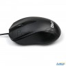 Мышь Moc-15u Dialog Comfort Optical - 3 кнопки + ролик прокрутки, Usb