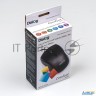 Мышь Moc-15u Dialog Comfort Optical - 3 кнопки + ролик прокрутки, Usb