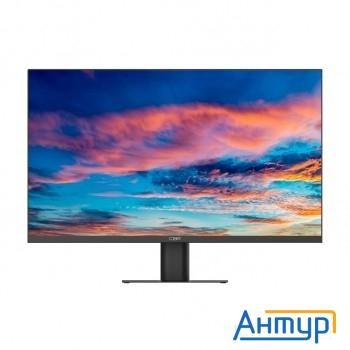 Cbr Lcd Монитор 27" Mf-2703 безрамочный, Va, Fhd 1920x1080, 75Гц, Динамики 2*3w, 1*dp, 1*hdmi, 1*vga