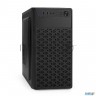 Корпус Minitower Exegate Mevo-7803 (matx, без БП, 2*usb+1*usb3.0, Hd аудио, черный, 2 вент. 12см с R