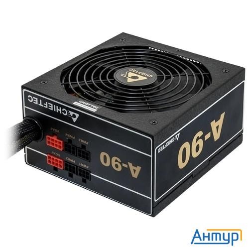 Chleftec 550w Rtl [gdp-550c] {a-90 Atx2.3/eps12v 230v Cabman}