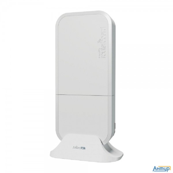 Mikrotik Wapg-5haxd2haxd Wap Ax точка доступа Wifi 6, Ax3000, 2.4/5Ггц, Poe, 2x 1gbit, 802.11a/n/ac/