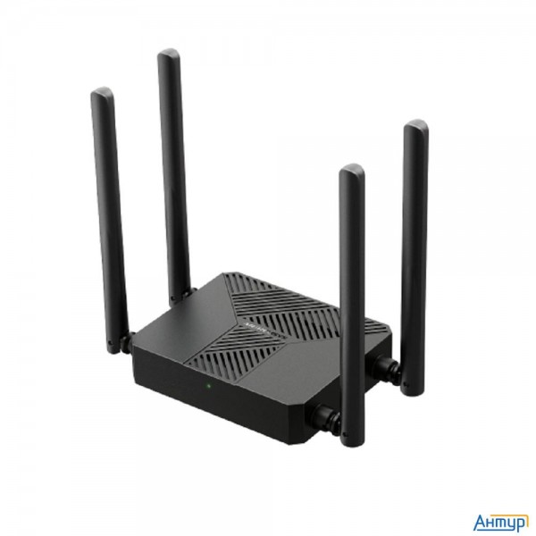 Mercusys Mr62x Двухдиапазонный Wi-fi роутер Ax1500