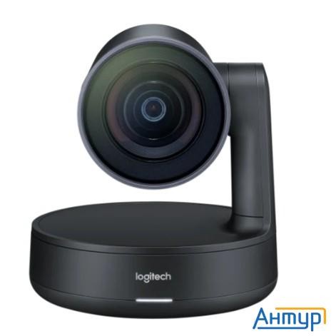 960-001242 Logitech Rally Plus Camera Ultra-hd Conferencecam