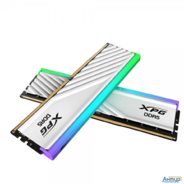 A-data Ddr5 Dimm 32gb Ddr5-6000 K2 Ax5u6000c3016g-dtlabrwh
