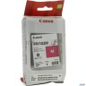 Картридж струйный Canon Pfi-102m (0897b001) пурпурный, 130 мл., для Imageprograf Ipf605, Ipf610., Ip