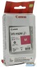 Картридж струйный Canon Pfi-102m (0897b001) пурпурный, 130 мл., для Imageprograf Ipf605, Ipf610., Ip