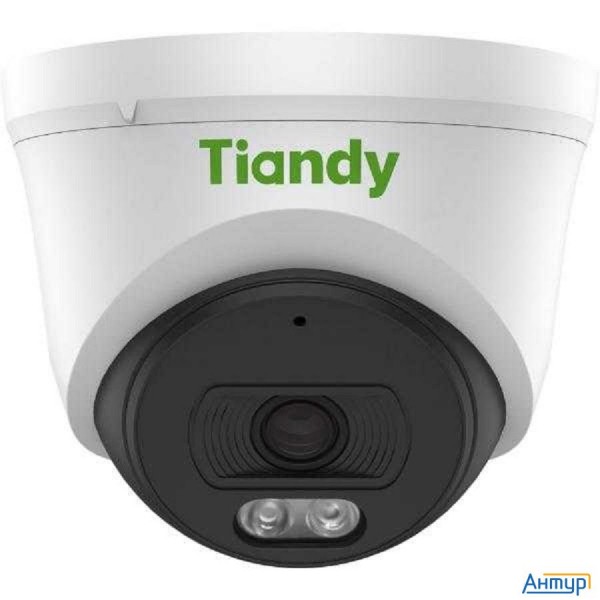 Tiandy Tc-c32xn I3/e/y/2.8mm-v5.1 1/2.8" Cmos, F2.0, Фикс.обьектив., Digital Wdr, 30m ИК, 0.02Люкс,