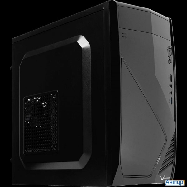 Formula Cs-102 ( Matx, без БП, 1x Usb3.0, 1x Usb2.0 )