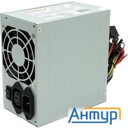 Exegate Ex165131rus Блок питания 400w Atx-cp400 Oem, 8cm Fan, 24+4pin, 3*sata, 1*fdd, 2*ide