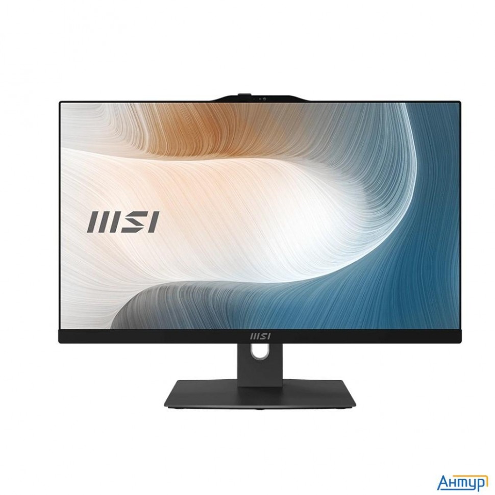 Msi Modern Am242p 1m-1027xru [9s6-ae0721-1466] Black 23.8" {full Hd Core 7 150u/ 16gb/ Ssd512gb/kbm/