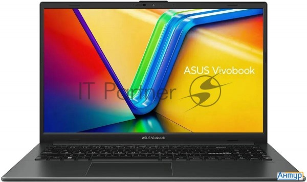 Ноутбук Asus Vivobook E1504fa-bq664 Ryzen 5 7520u 16gb Ssd512gb Amd Radeon 15.6" Ips Fhd (1920x1080)