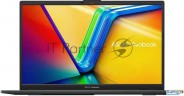 Ноутбук Asus Vivobook E1504fa-bq664 Ryzen 5 7520u 16gb Ssd512gb Amd Radeon 15.6" Ips Fhd (1920x1080)