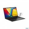 Ноутбук Asus Vivobook E1504fa-bq664 Ryzen 5 7520u 16gb Ssd512gb Amd Radeon 15.6" Ips Fhd (1920x1080)