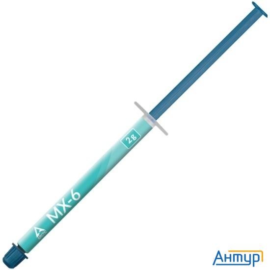 Термопаста Mx-6 Thermal Compound 2-gramm   Actcp00079a