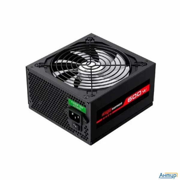 Zircon Блок питания Atx 600w Gti-600