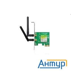 Tp-link Tl-wn881nd Адаптер 300mbps Wireless N Pci