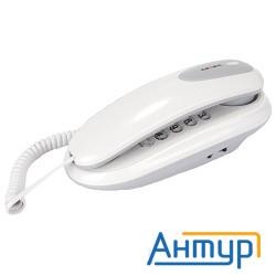 Texet Tx-236 светло-серый