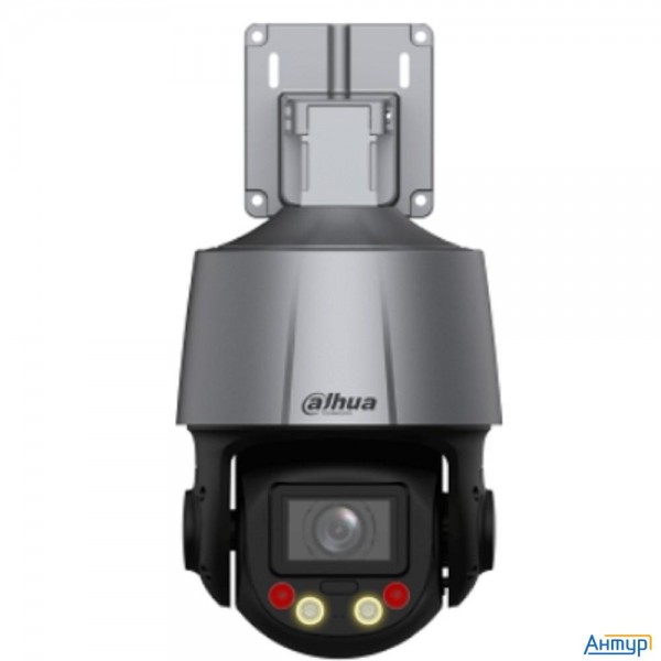 Dahua Dh-sd3c405db-gny-a-pv Мини-ptz Ip-видеокамера Smart Dual Light с активным сдерживанием и ИИ 4М