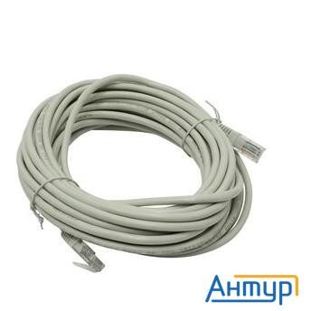 Rexant (18-1008) Патч-корд  Utp 5e кат. литой  7М  СЕРЫЙ