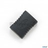 Переходник Gembird Переходник Hdmi-hdmi  19f/19f, золотые разъемы, пакет A-hdmi-ff