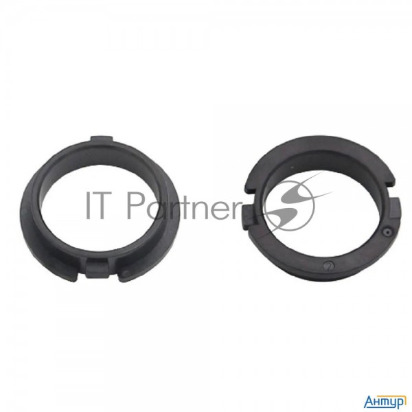 Бушинг тефлонового вала для Pantum M6700/m6800/m7100/p3300/l2300 (cet), 2 шт/компл, Cet361035