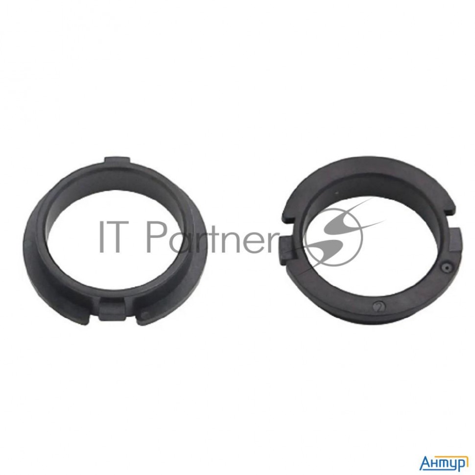 Бушинг тефлонового вала для Pantum M6700/m6800/m7100/p3300/l2300 (cet), 2 шт/компл, Cet361035