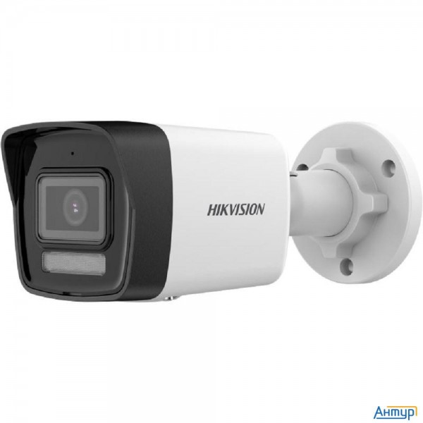 Камера видеонаблюдения Ip Hikvision Ds-2cd1023g2-liu (2.8 Mm),  1080p,  2.8 мм,  белый