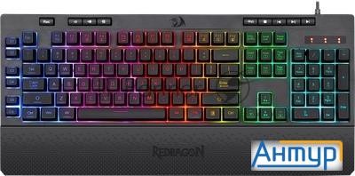 Клавиатура Usb Shiva Redragon Ru 77689 Defender