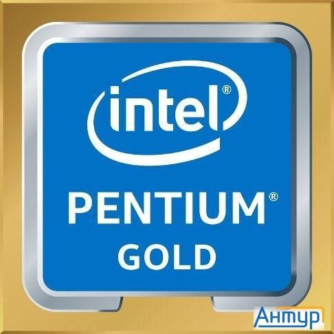 Cpu Intel Pentium Gold G5400 Coffee Lake Oem (3.7ГГц, 4МБ, Socket1151v2)