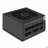 Блок питания 850w Exegate 80 Plus® Gold 850vsp FС (atx3.0, Apfc, КПД 90% (80 Plus Gold), 120mm Fan,