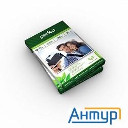 Perfeo Pf-gla6-230/500  Бумага Perfeo глянцевая 500л, 10х15 230 г/м2